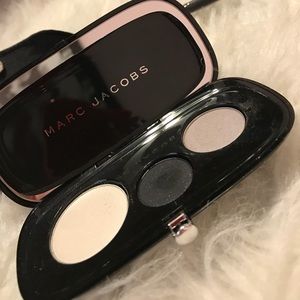 Marc Jacobs- In The Mod trio